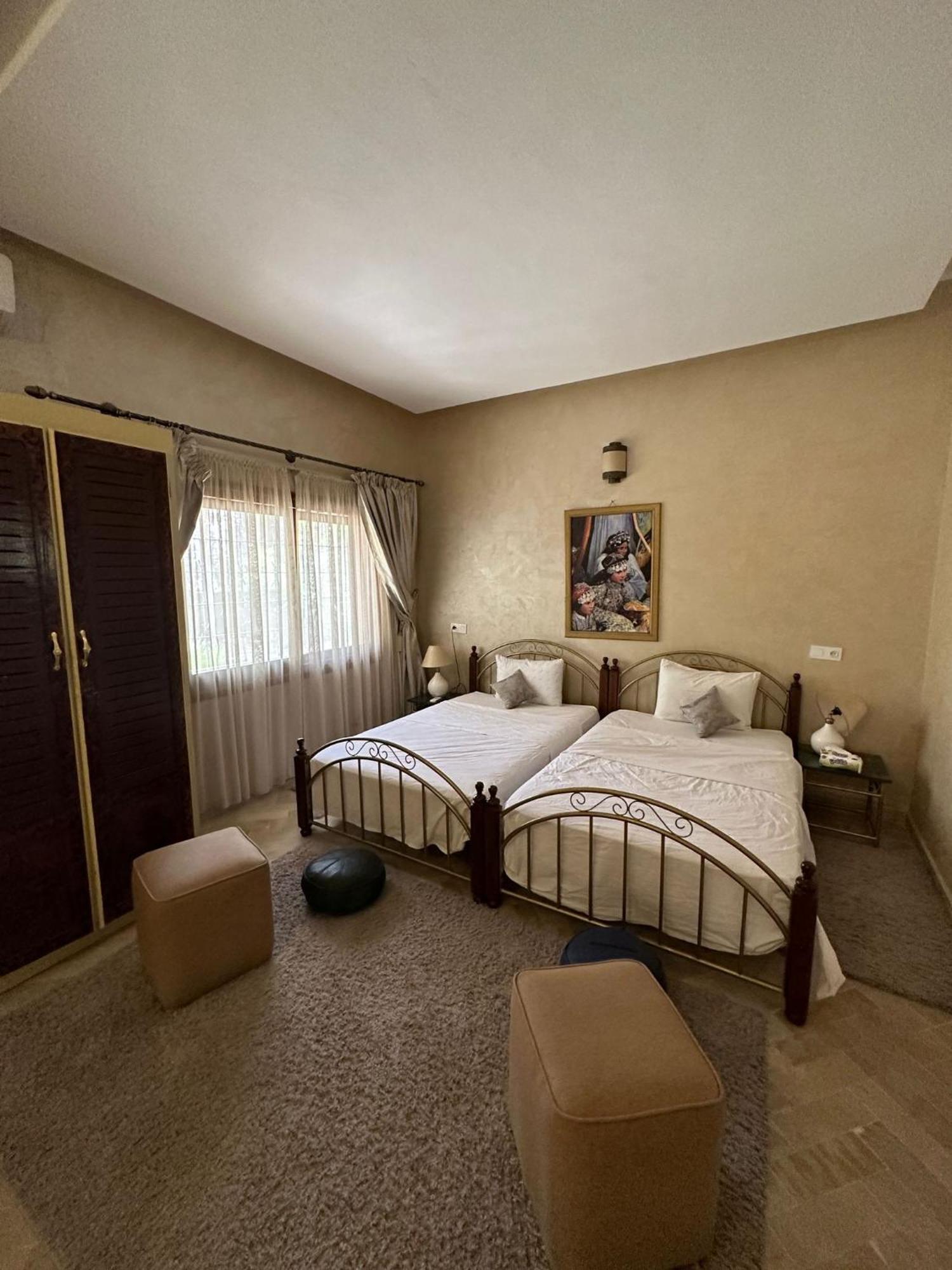 Riad Annada Hotel Moulay-Lahsene Exterior foto