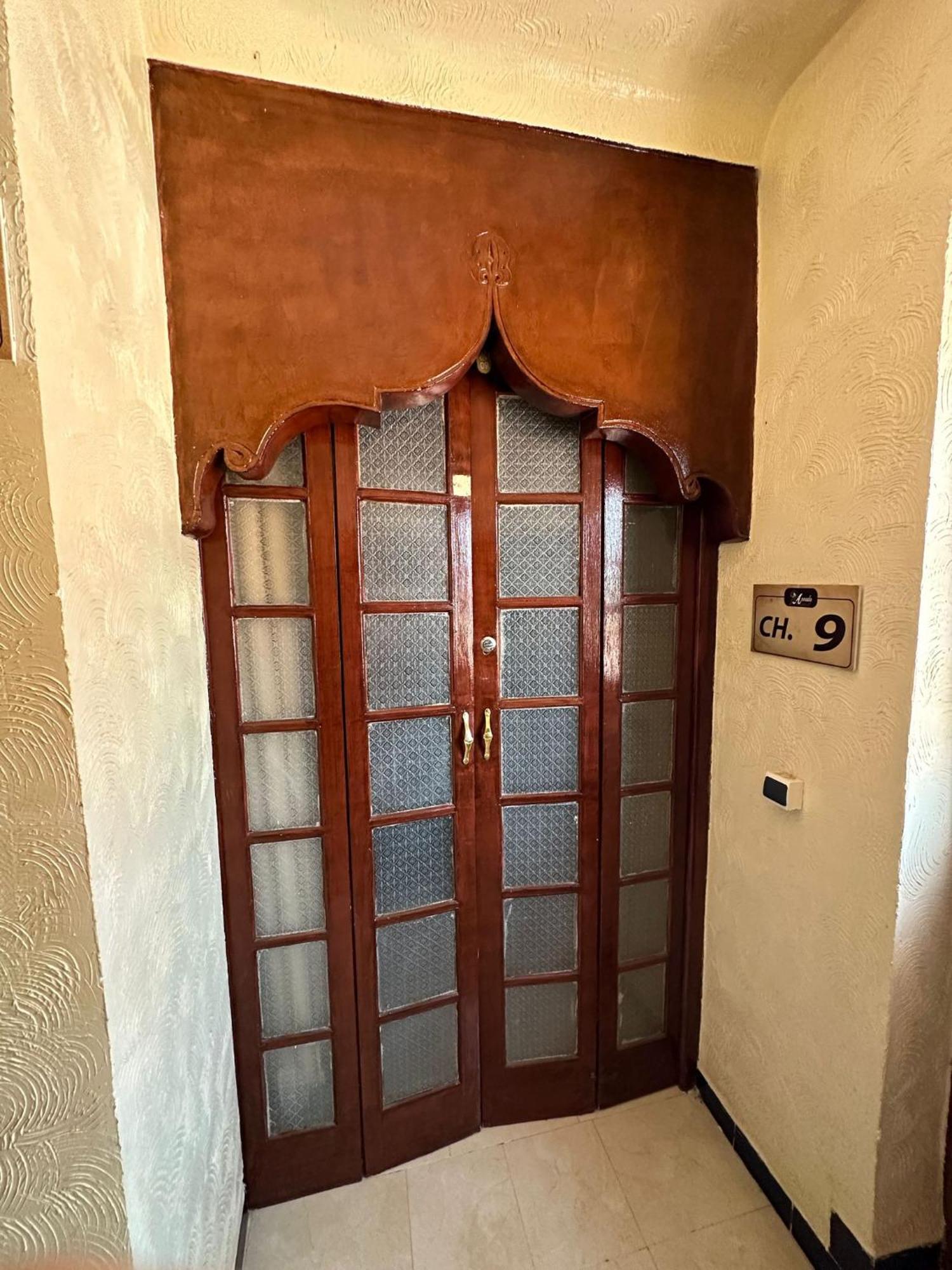 Riad Annada Hotel Moulay-Lahsene Exterior foto