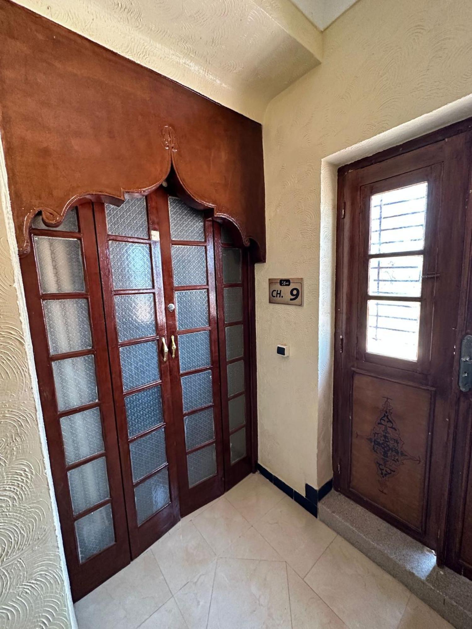 Riad Annada Hotel Moulay-Lahsene Exterior foto