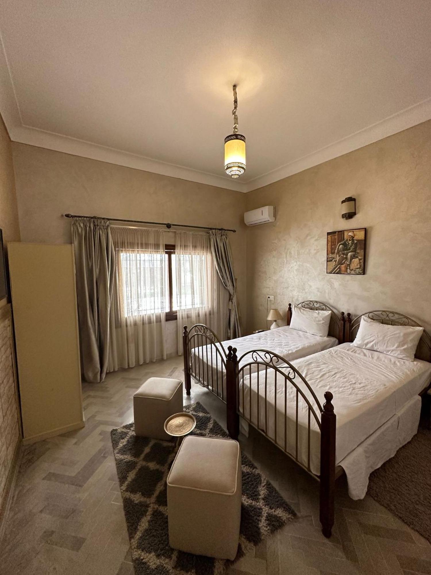 Riad Annada Hotel Moulay-Lahsene Exterior foto
