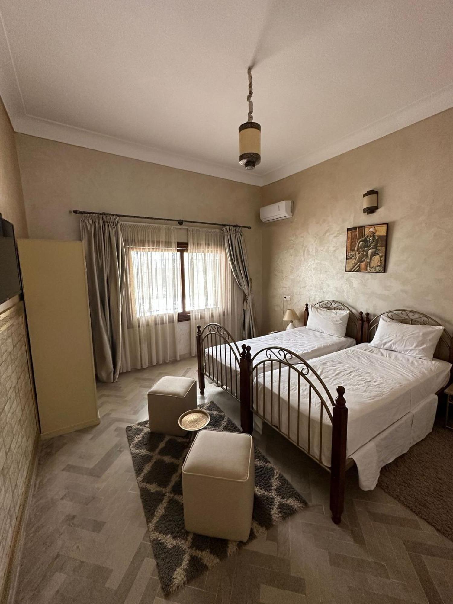 Riad Annada Hotel Moulay-Lahsene Exterior foto