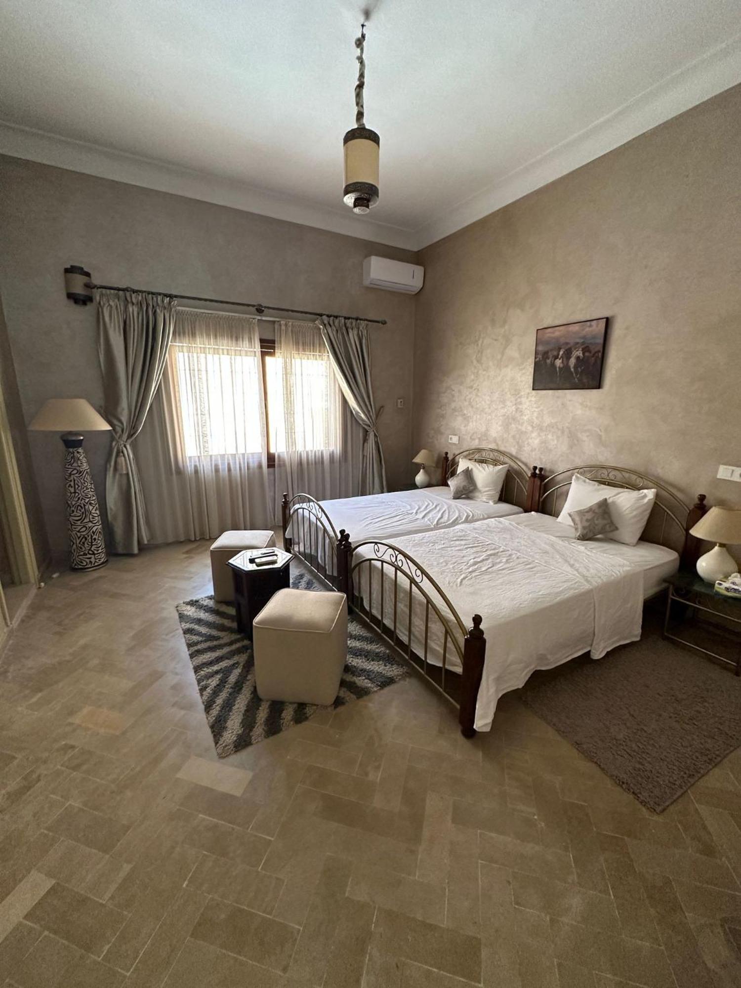 Riad Annada Hotel Moulay-Lahsene Exterior foto