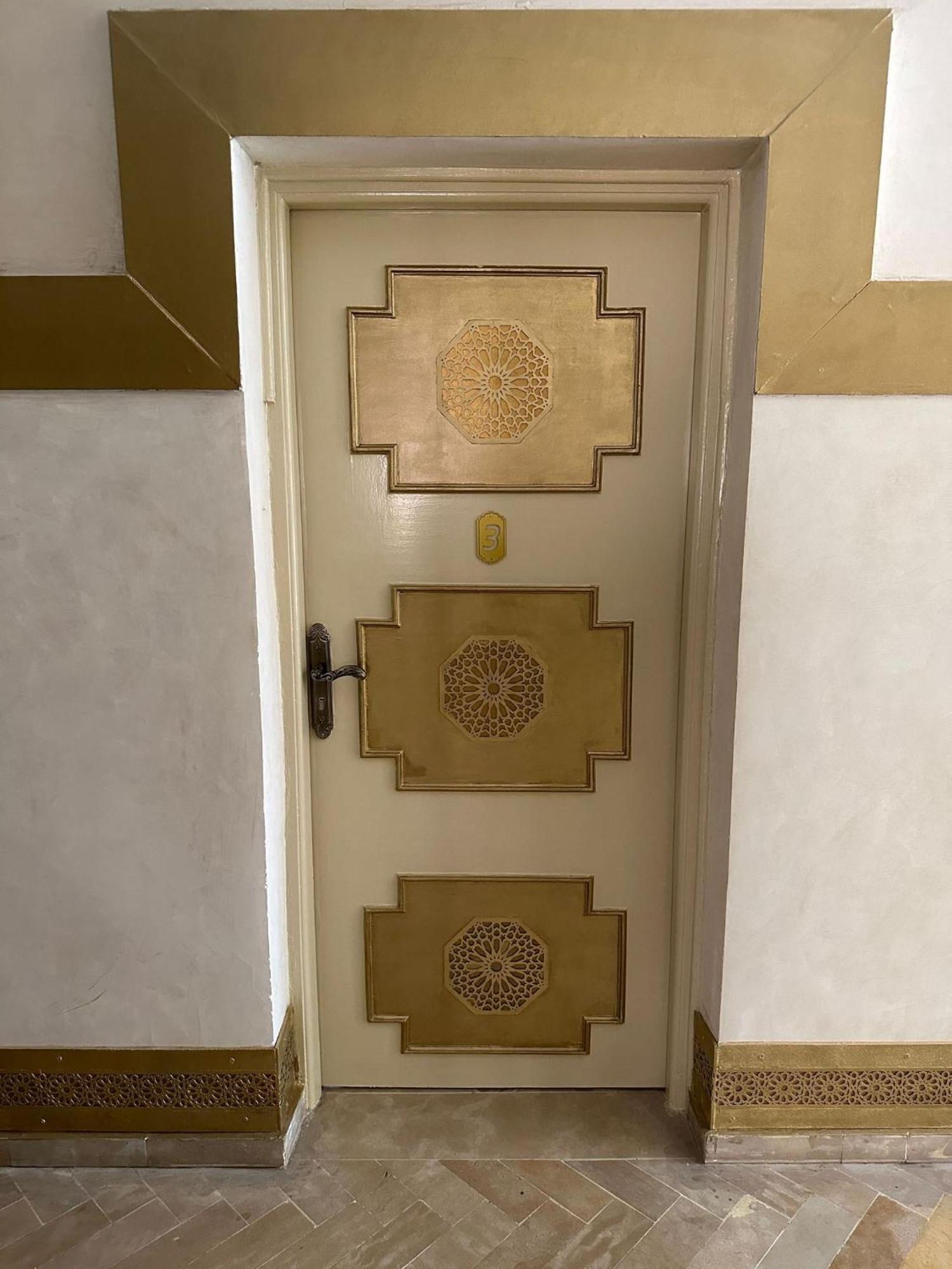 Riad Annada Hotel Moulay-Lahsene Exterior foto